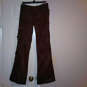 Guess jean  cargo pants